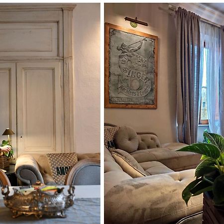 Residenza D'Epoca Cavaliere - Romantic Rooms 毕博纳 外观 照片