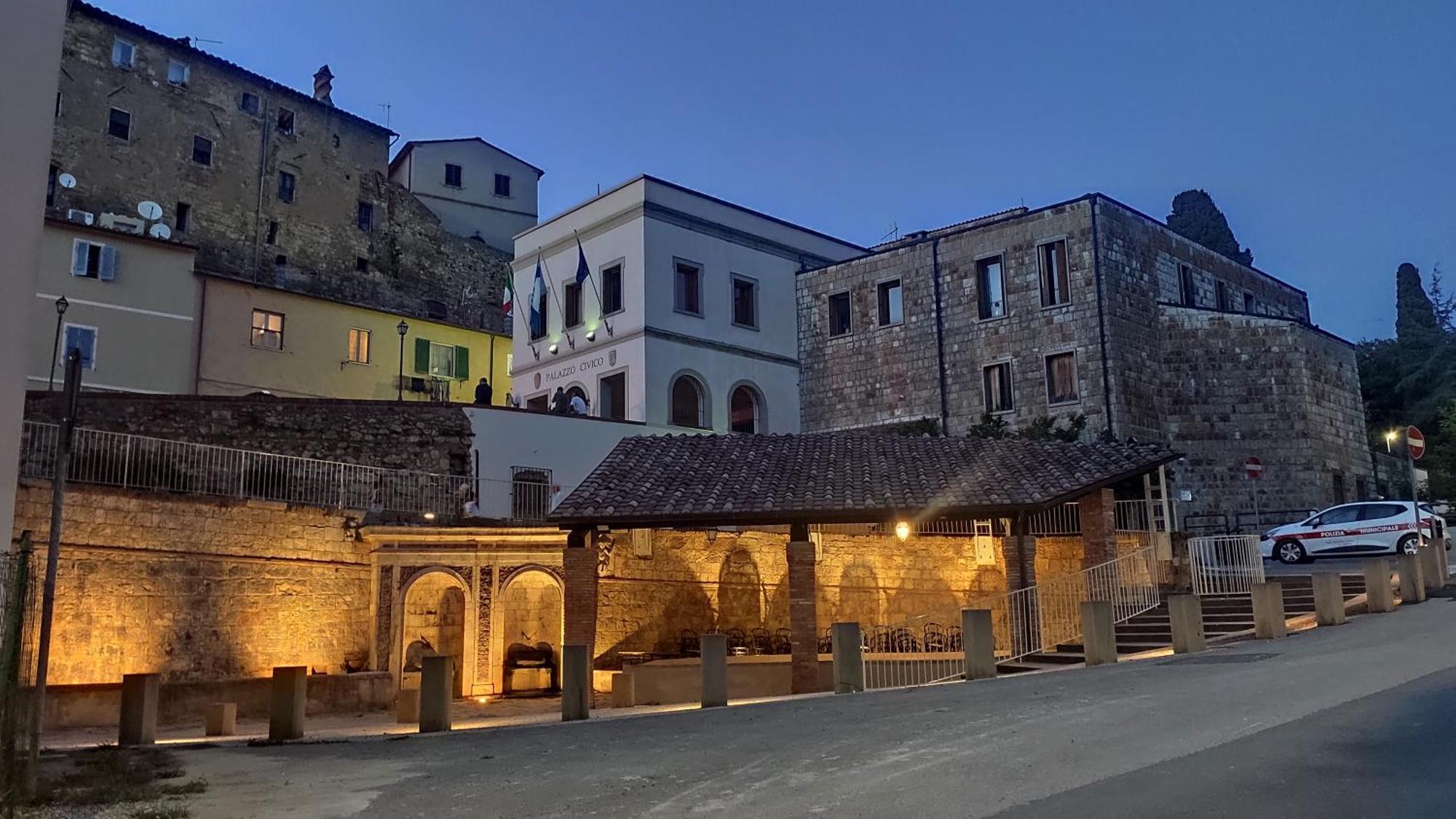 Residenza D'Epoca Cavaliere - Romantic Rooms 毕博纳 外观 照片