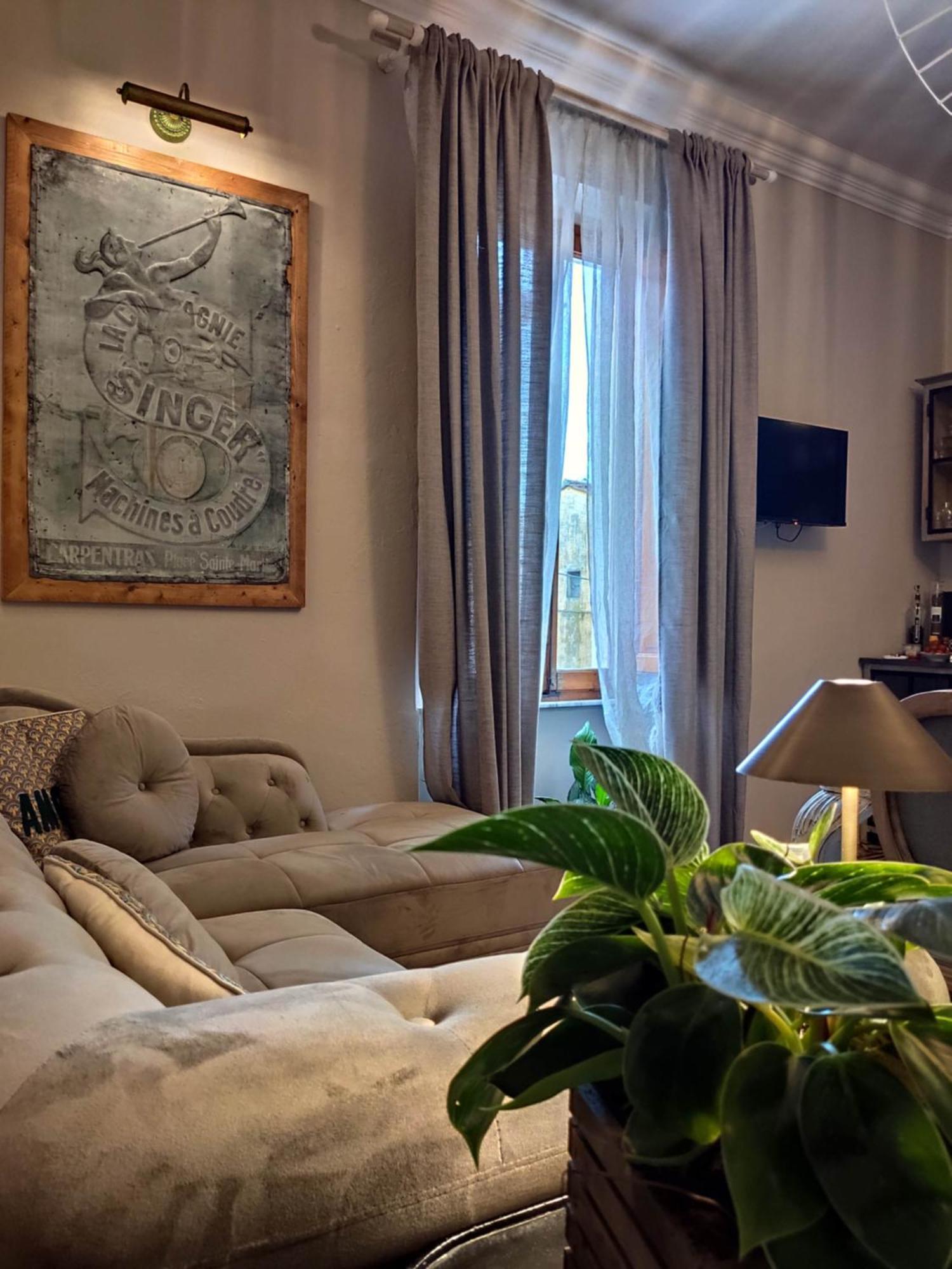 Residenza D'Epoca Cavaliere - Romantic Rooms 毕博纳 外观 照片