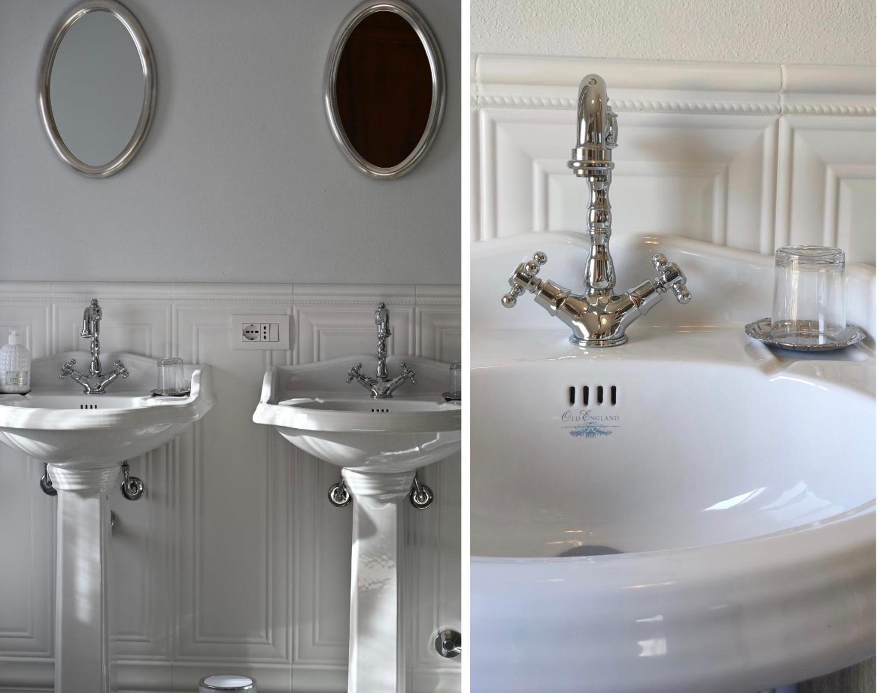 Residenza D'Epoca Cavaliere - Romantic Rooms 毕博纳 外观 照片